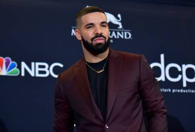 Drake Celebrates Father’s Day By Sharing Adorable Photo Of 2-Year-Old Son Adonis - etcanada.com