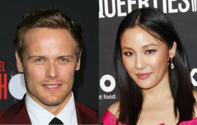 Constance Wu and Sam Heughan set to star in period romcom ‘Mr Malcolm’s List’ - www.nme.com