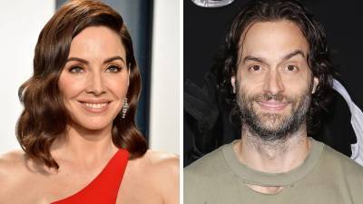 Chris D'Elia's former co-star Whitney Cummings on comedian's sexual harassment accusations: 'Enraged' - www.foxnews.com