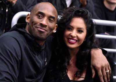 Vanessa Bryant Posts Heartbreaking Message About Kobe On Father’s Day - celebrityinsider.org