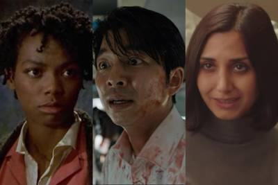 The Best Horror Movies to Watch on Netflix Now - www.tvguide.com - city Busan