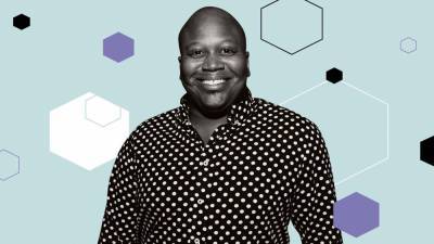 Tituss Burgess Reflects on Filming Interactive 'Kimmy Schmidt' Special and Potential Spinoff - www.hollywoodreporter.com