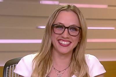 Kat Timpf Apologizes After ‘Trying To Make A Lighthearted Joke’ About Jimmy Kimmel’s Break - etcanada.com