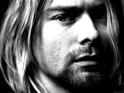 Kurt Cobain’s MTV Unplugged Guitar Sells For $6 Million - celebrityinsider.org