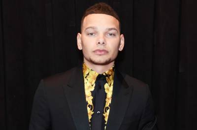 Kane Brown Makes a Promise 'For My Daughter' in Father's Day Performance: Watch - www.billboard.com