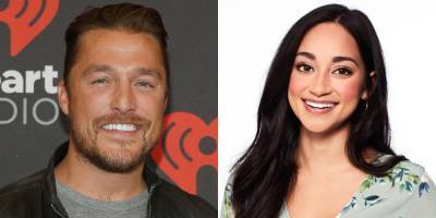 'The Bachelor' Stars Chris Soules & Victoria Fuller Enjoy Lunch Date in Her Hometown! - www.justjared.com - Virginia - city Victoria - city Hometown