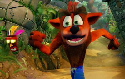 ‘Crash Bandicoot 4: It’s About Time’ confirmed, reveal coming later today - www.nme.com