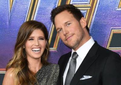 Katherine Schwarzenegger Honors Her Husband, Chris Pratt, With Special Father’s Day Post Ahead Of The Birth Of Their First Child - celebrityinsider.org
