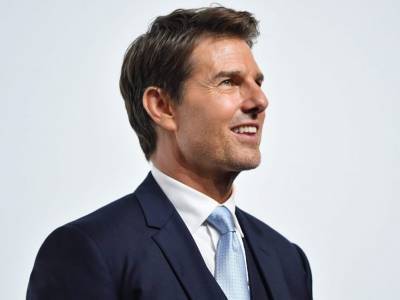 Tom Cruise - Tom Cruise plotting U.K. move after isolating at Church Of Scientology's headquarters: Report - canoe.com - Britain - Los Angeles