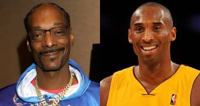 Snoop Dogg Pays Tribute to Kobe Bryant During ESPY Awards 2020 - Watch Now - www.justjared.com