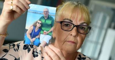 Ryanair send Scots widow holiday voucher in dead husband's name after refund farce - www.dailyrecord.co.uk - Scotland - Malta