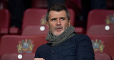 Manchester United great Roy Keane sends Liverpool FC trophy warning - www.manchestereveningnews.co.uk - Manchester - county Ray