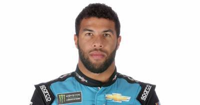 NASCAR Driver Bubba Wallace Reacts to Noose Being Found in His Stall at Alabama Race - www.justjared.com - Alabama