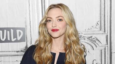 Amanda Seyfried Weighs In On the Possibility of 'Mamma Mia 3' - www.justjared.com