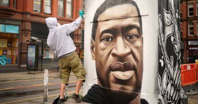 The figures that destroy the dangerous myth of 'black on black violence' - www.manchestereveningnews.co.uk