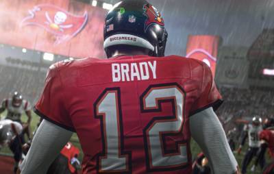 EA Sports’ ‘Madden NFL 21’ will update player stats in “real-time” - www.nme.com