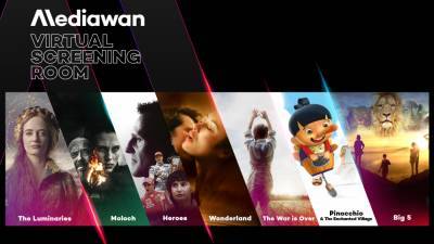 France’s Mediawan to Expand Footprint With Lagardere Studios, Spain’s Good Mood, Germany’s Leonine - variety.com - Spain - France - Germany