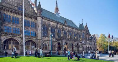 How Rochdale's stunning Grade 1 listed town hall could look after its £16m revamp - www.manchestereveningnews.co.uk