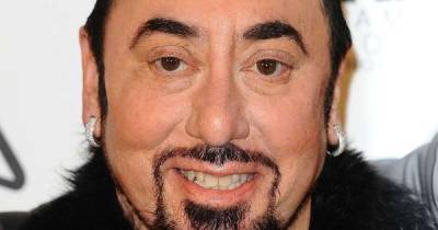 Huge Liverpool celebrity haul from David Gest's Sefton Park flat to be auctioned - www.msn.com - Houston