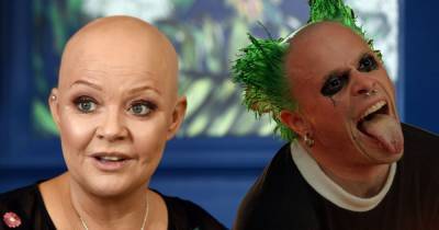 Gail Porter opens up about 'love of my life' Keith Flint - www.manchestereveningnews.co.uk