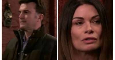 Coronation Street fans have theories about Scott's links to Carla after spotting major clues - www.msn.com - France