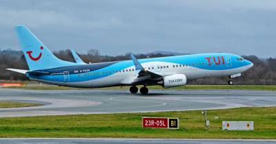 TUI to fly to eight destinations in a matter of weeks - www.manchestereveningnews.co.uk - Britain - Spain - Greece