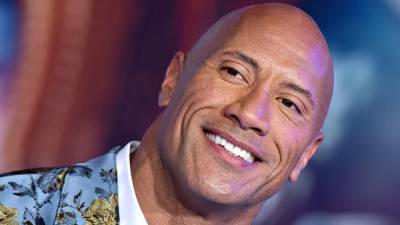 Dwayne Johnson to Host Global Citizen Concert to Combat COVID-19 Impact on Marginalized Communities - www.hollywoodreporter.com