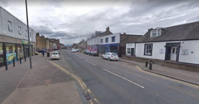 Teens and man charged over separate attacks on same Scots street - www.dailyrecord.co.uk - Scotland - county Graham