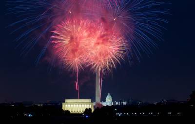 PBS’s ‘A Capitol Fourth’ Plans Virtual Event With Tribute To First Responders, Essential Workers - deadline.com