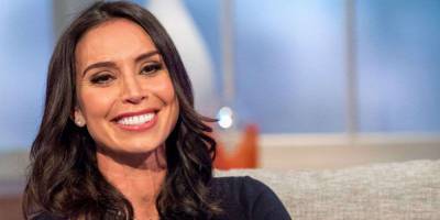 Christine Lampard shares holiday photos to celebrate Frank’s birthday and Father’s Day - www.msn.com