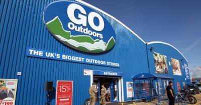 JD Sports looks set to put Go Outdoors into administration with over 2,000 jobs at risk - www.manchestereveningnews.co.uk
