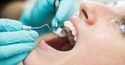 Dental surgeries across Lanarkshire re-open for urgent treatment only - www.dailyrecord.co.uk