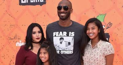 Vanessa Bryant and daughters adopt a puppy dog on Father's Day and miss Kobe Bryant - www.pinkvilla.com