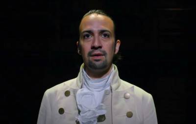 ‘Hamilton’ film on Disney+ drops first trailer before release next month - www.nme.com