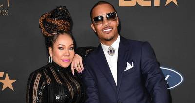 Tiny Harris Talks About The Most Painful Experience She Shares With T.I. — The Xscape Singer Opens Her Heart Like Never Before And Fans Rush To Show Her Love - celebrityinsider.org