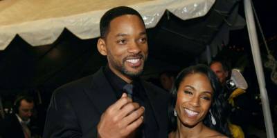 Will Smith says he's 'a way better father than a husband' - www.msn.com