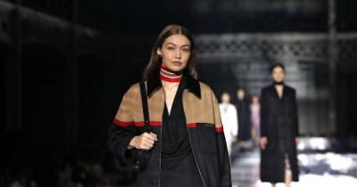 Burberry to stage outdoor show in September with no physical audience in attendance - www.msn.com - Britain