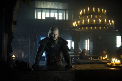‘The Witcher’ season 2: everything we know so far - www.nme.com - Poland