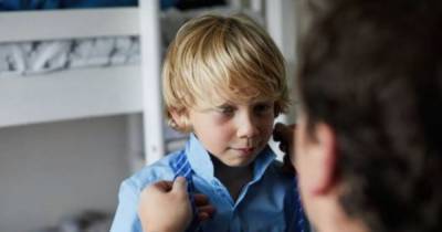 School ties and blazers could be banned to prevent spread of coronavirus - www.manchestereveningnews.co.uk - Britain