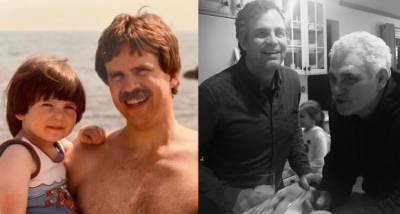 Avengers: Endgame actors Chris Evans & Mark Ruffalo's posts wishing their dads on Father's Day are unmissable - www.pinkvilla.com