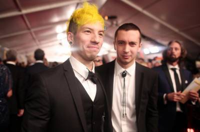 Settle In, Because Now There's a 'Never-Ending' Version of Twenty One Pilots' 'Level of Concern' Video - www.billboard.com
