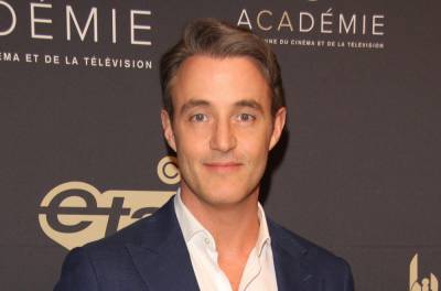 Ben Mulroney Steps Aside From ‘ETalk’ Anchor Role To Make Space For More Diversity - etcanada.com