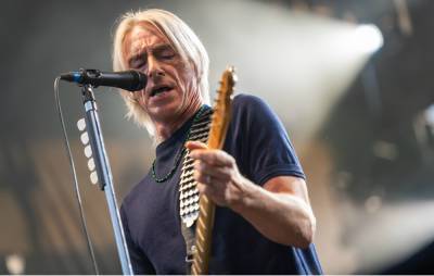 Check out Paul Weller’s rescheduled UK tour dates for 2021 - www.nme.com - Britain