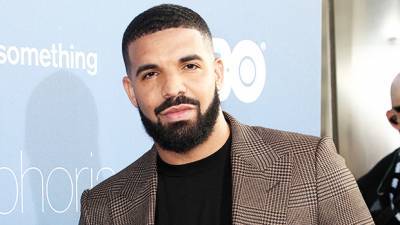Drake Reveals Son Adonis, 2, Has A French Accent As They Celebrate Father’s Day With Sophie Brussaux - hollywoodlife.com - France