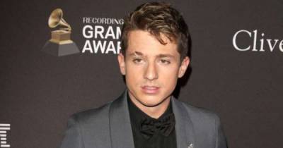 Charlie Puth to drop new song Girlfriend this week - www.msn.com