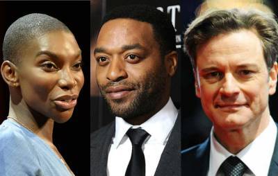 Michaela Coel, Chiwetel Ejiofor, Colin Firth and more sign open letter demanding an end to systemic racism in the industry - www.nme.com - Britain - Hollywood