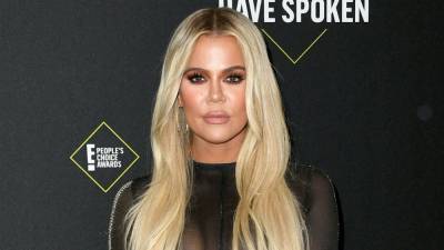 Khloe Kardashian Wishes Caitlyn Jenner and Tristan Thompson a Happy Father’s Day Following Rifts - www.etonline.com