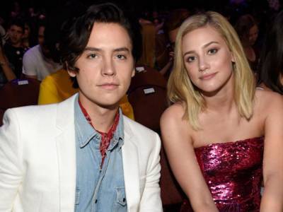 Cole Sprouse And Lili Reinhart Respond To Sexual Assault Accusations Against Them And Other Riverdale Stars - celebrityinsider.org