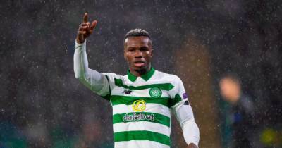 Boli Bolingoli on the Celtic Treble he missed and the 2020 form that Hoops can use as 10 In A Row catalyst - www.dailyrecord.co.uk - Scotland - Belgium
