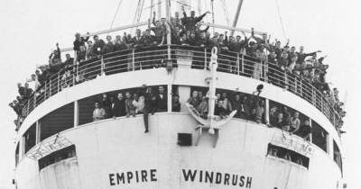 Windrush monument campaign 'not looking for Government funds at all' - www.manchestereveningnews.co.uk - Manchester